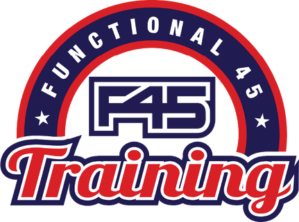 F45 training